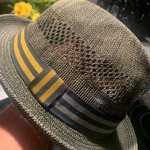 Men’s dress hat special occasion Bailey XL